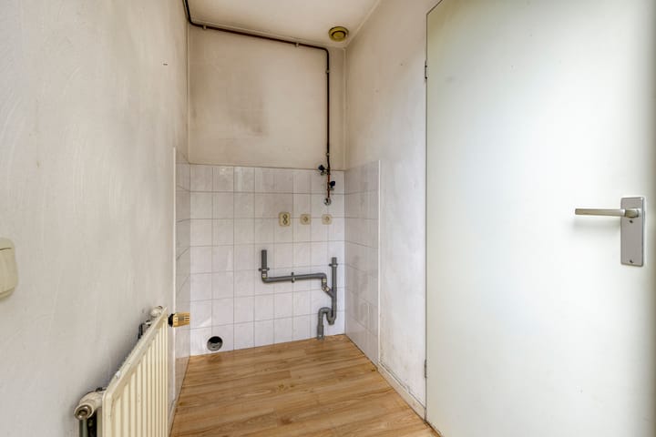 Twee-onder-één-kap te koop: Zandhorst 41, Lage Mierde
