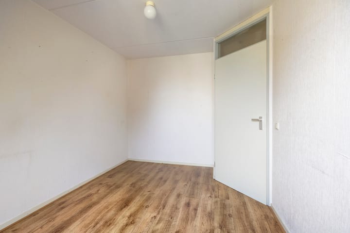 Twee-onder-één-kap te koop: Zandhorst 41, Lage Mierde