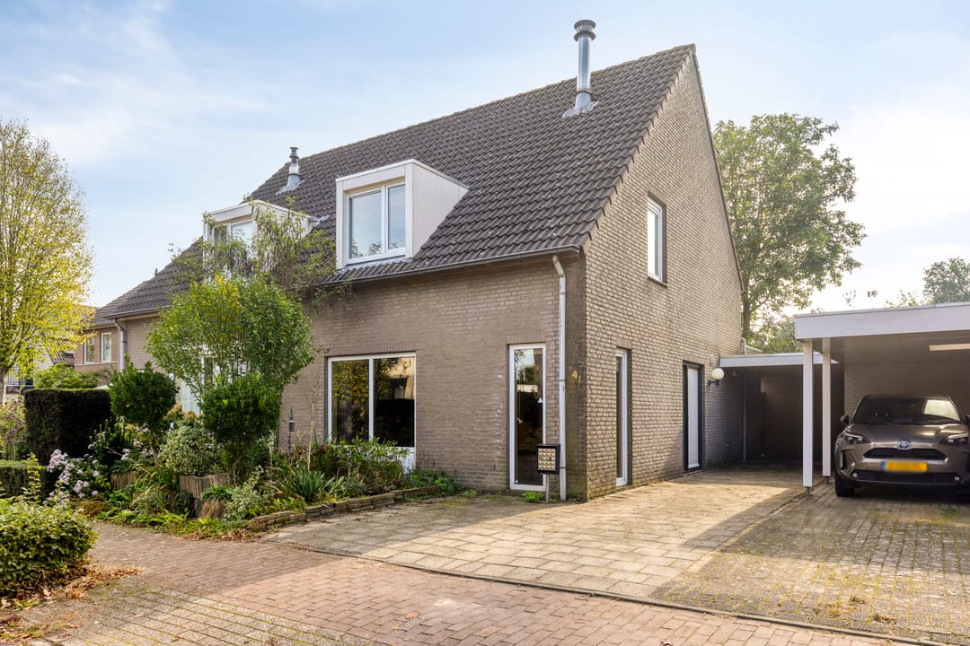 Foto 1 van Zandhorst 41