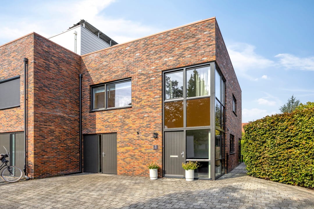 Photo 1 of Goudvisstraat 3