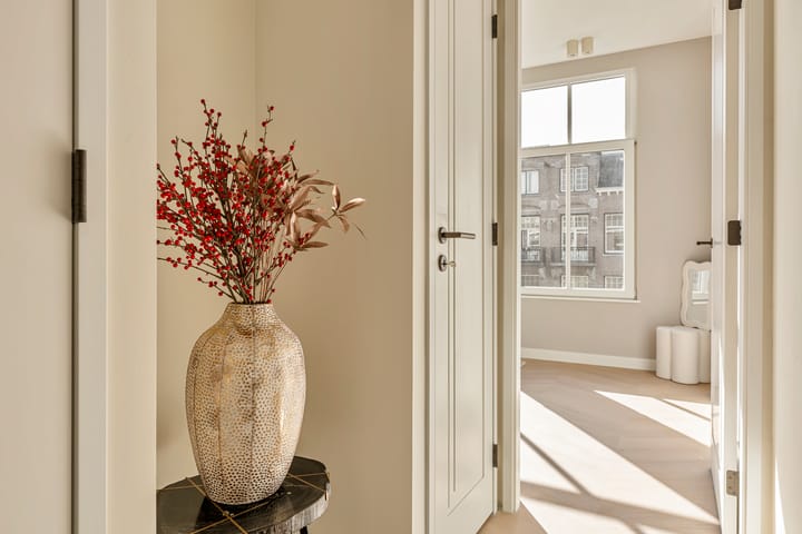 Appartement te koop: Admiraal De Ruijterweg 162-3, Amsterdam
