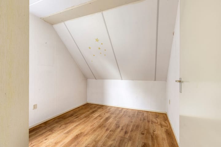 Twee-onder-één-kap te koop: Zandhorst 41, Lage Mierde