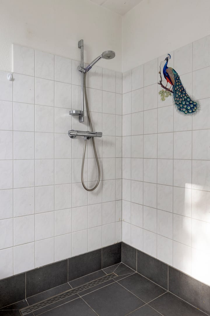 Twee-onder-één-kap te koop: Zandhorst 41, Lage Mierde