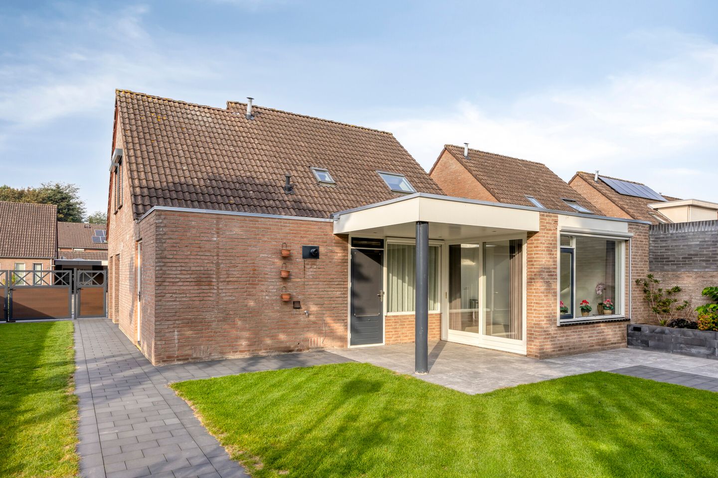 Foto 40 van Adriaen van Ostadehof 8