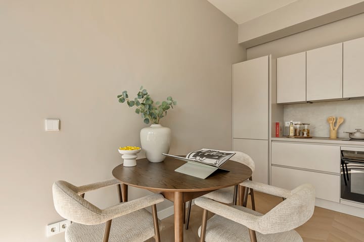 Appartement te koop: Admiraal De Ruijterweg 162-3, Amsterdam