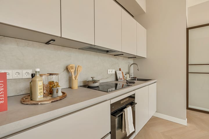 Appartement te koop: Admiraal De Ruijterweg 162-3, Amsterdam