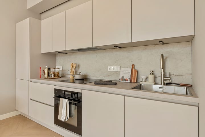 Appartement te koop: Admiraal De Ruijterweg 162-3, Amsterdam