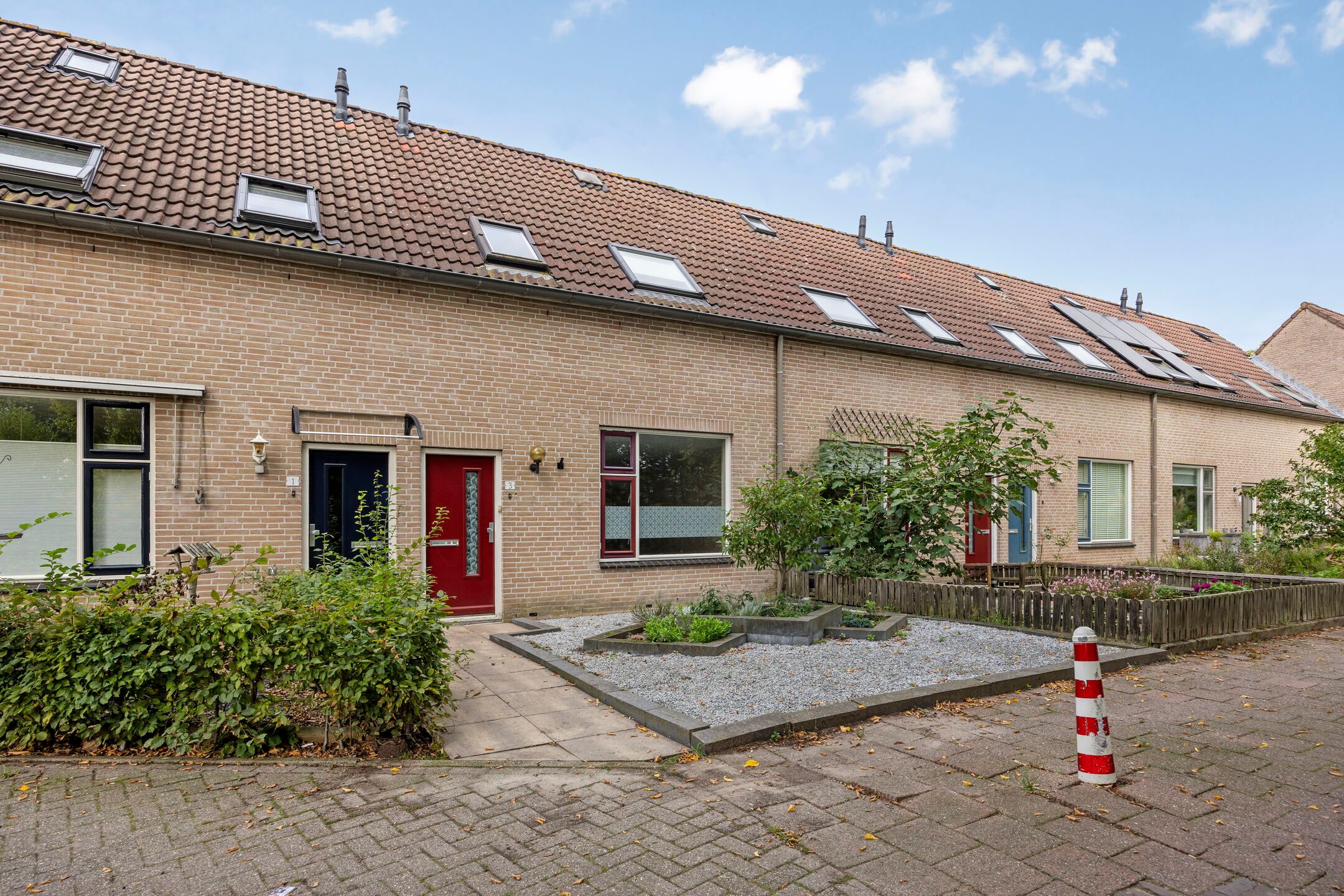 Iepweg 3 