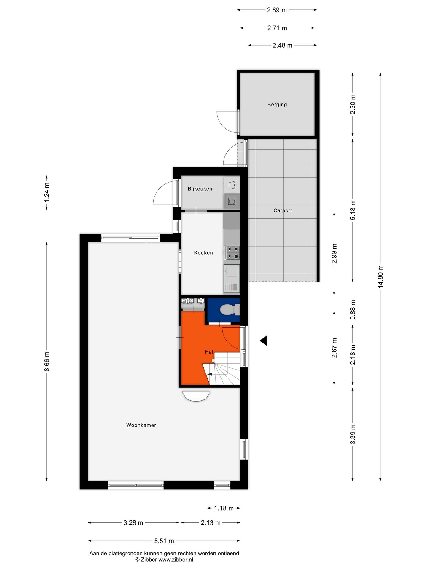 Foto 35 van Zandhorst 41