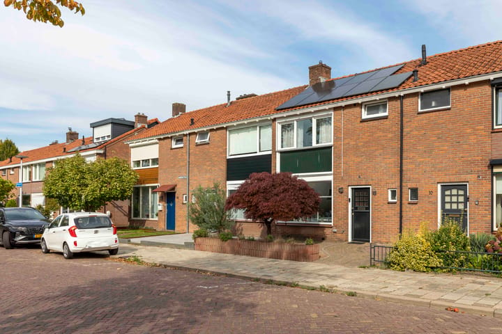 Photo 2 of Bandoengstraat 12