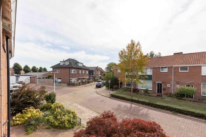 Photo 3 of Bandoengstraat 12