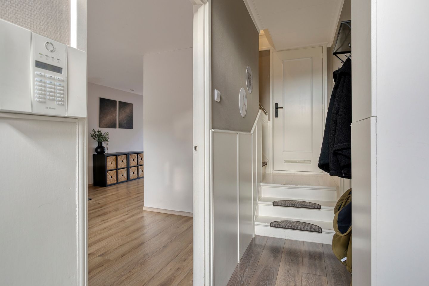 Foto 4 van Meester Kuijpersstraat 5