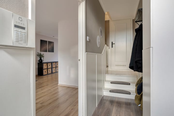 Foto 4 van Meester Kuijpersstraat 5
