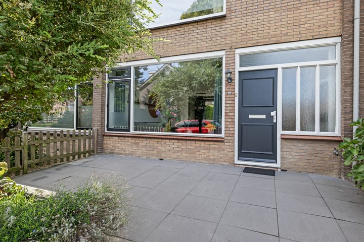 Tussenwoning te koop: Jan van Ieperenstraat 46, Benschop