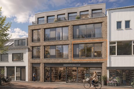 Hoofdstraat thumbnail
