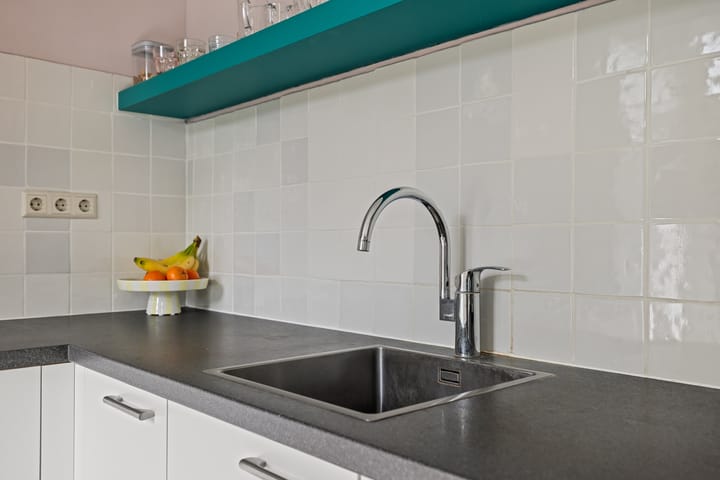 Tussenwoning te koop: Jan van Ieperenstraat 46, Benschop