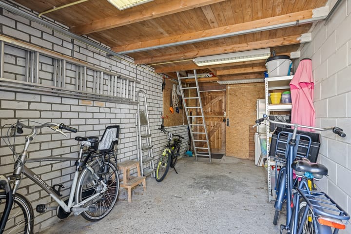 Tussenwoning te koop: Jan van Ieperenstraat 46, Benschop