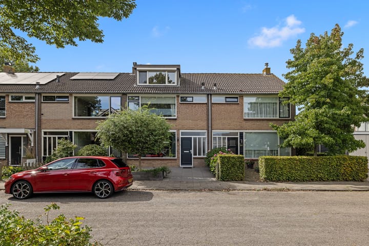 Foto 4 van Jan van Ieperenstraat 46