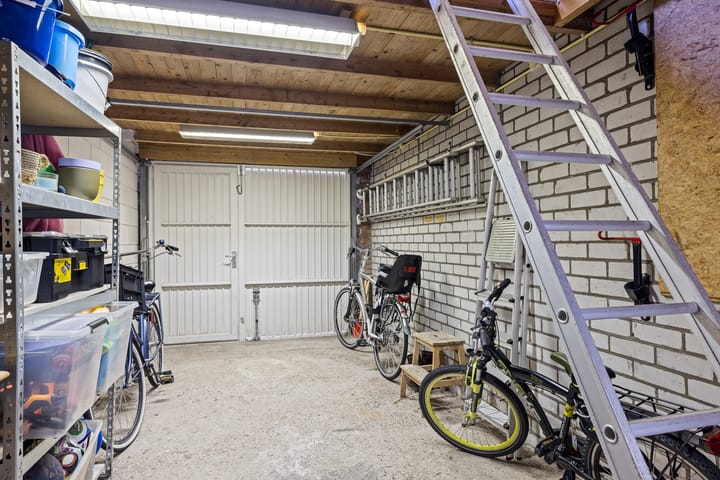 Tussenwoning te koop: Jan van Ieperenstraat 46, Benschop