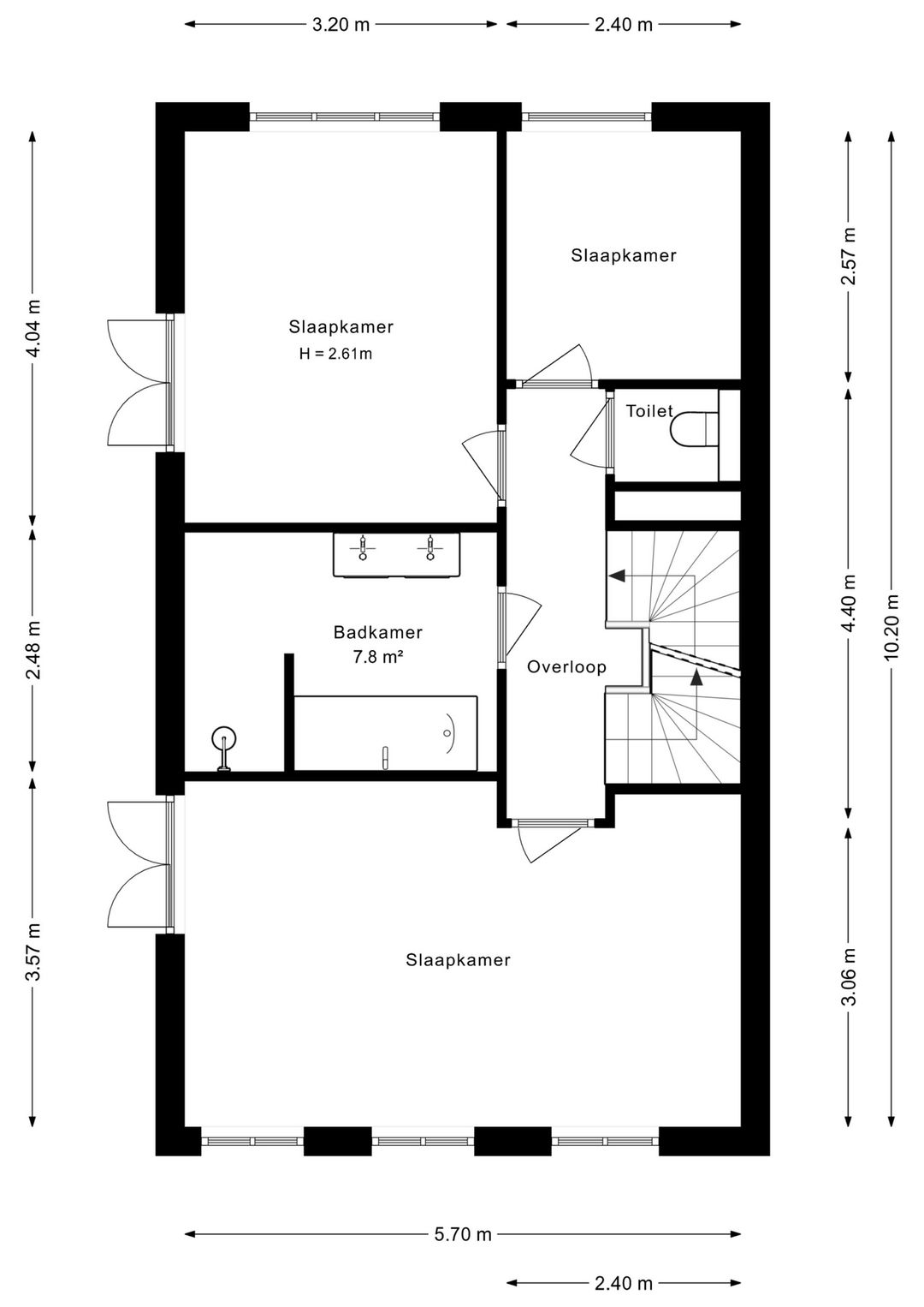 Foto 37 van Vaandrig 1