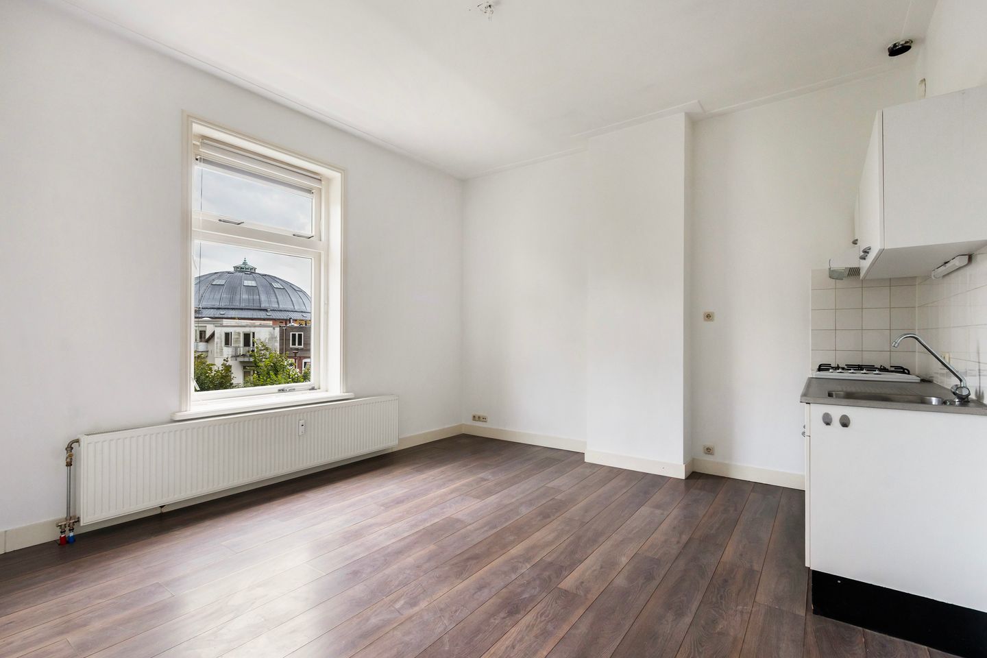 Foto 1 van Nieuwe Boschstraat 16-D