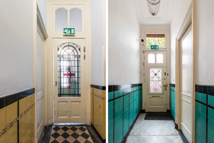 Studio te koop: Nieuwe Boschstraat 16D, Breda