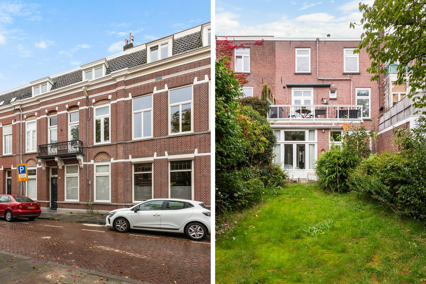 Foto 10 van Nieuwe Boschstraat 16-D