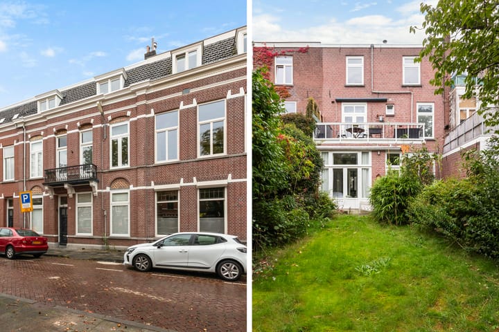 Studio te koop: Nieuwe Boschstraat 16D, Breda