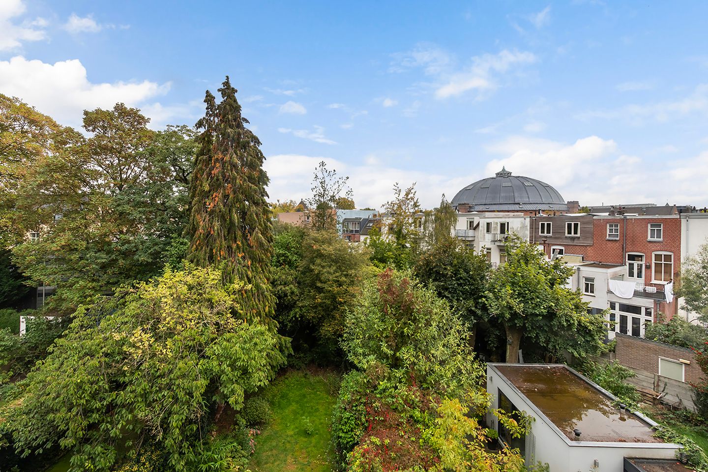 Foto 5 van Nieuwe Boschstraat 16-D