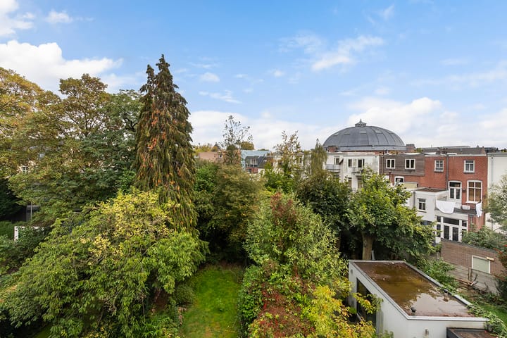 Studio te koop: Nieuwe Boschstraat 16D, Breda