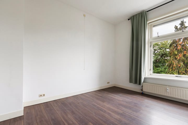 Studio te koop: Nieuwe Boschstraat 16D, Breda