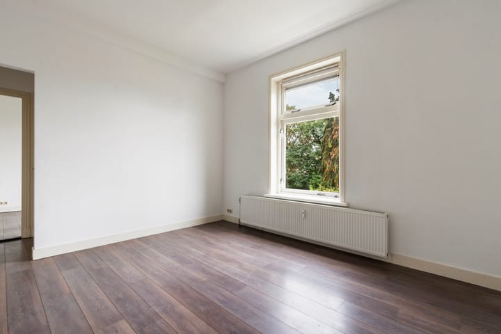 Studio te koop: Nieuwe Boschstraat 16D, Breda