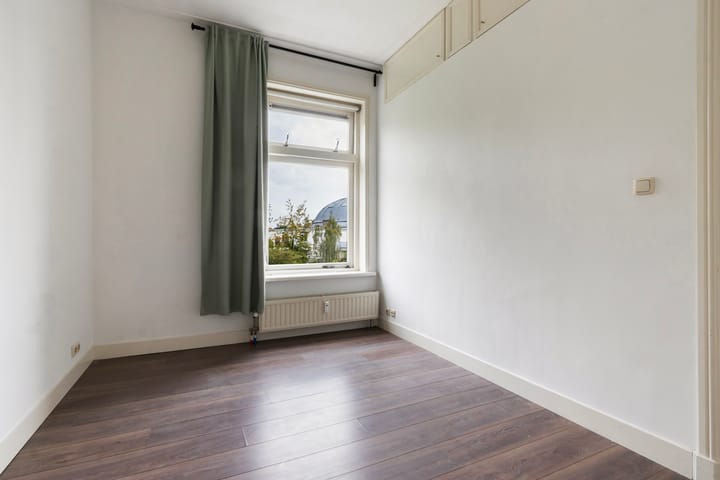 Studio te koop: Nieuwe Boschstraat 16D, Breda