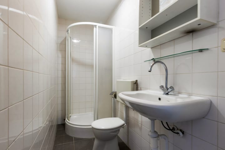 Studio te koop: Nieuwe Boschstraat 16D, Breda