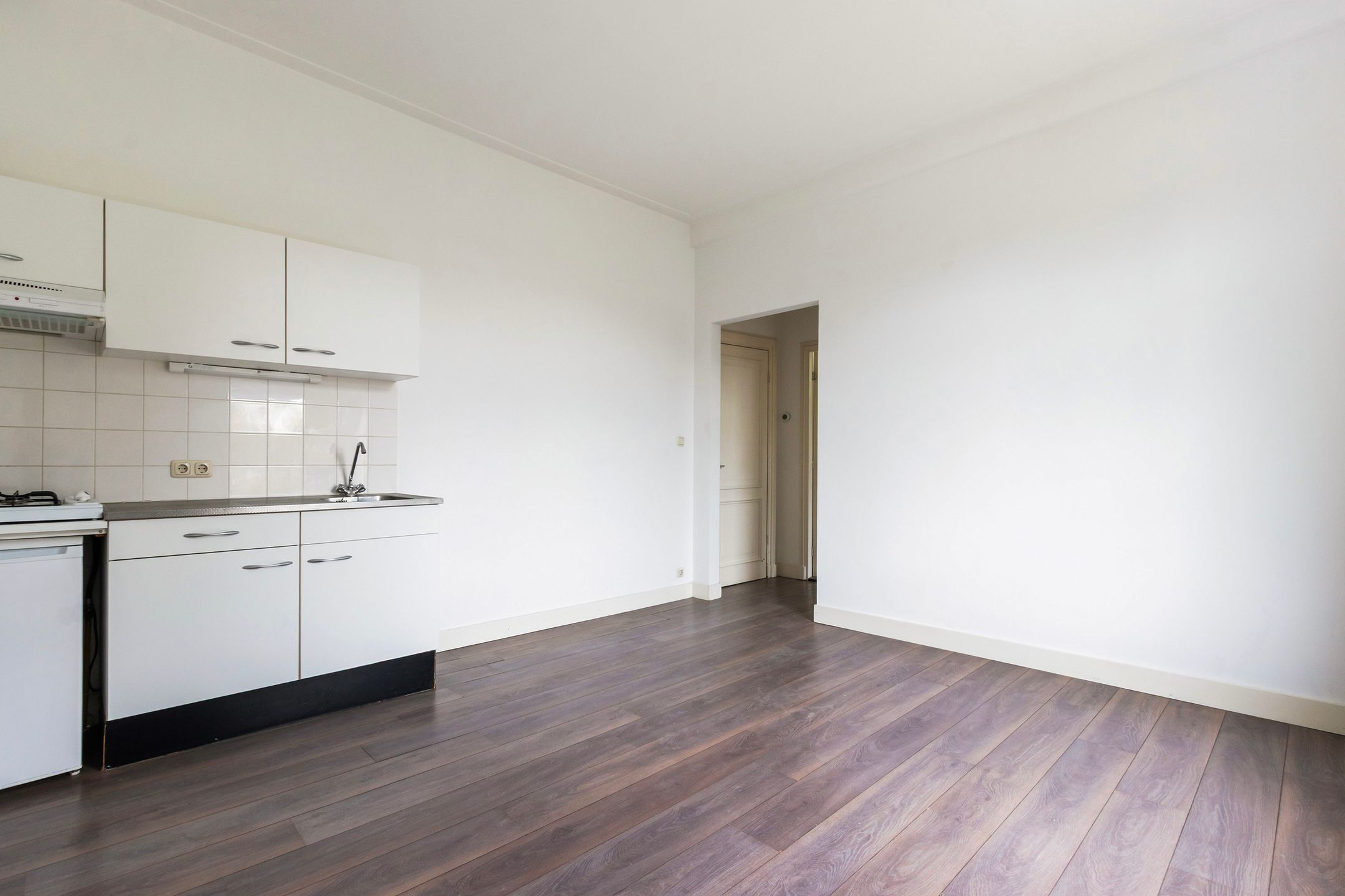 Foto 3 van Nieuwe Boschstraat 16-D