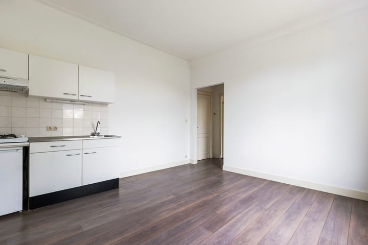 Studio te koop: Nieuwe Boschstraat 16D, Breda
