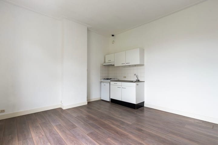 Studio te koop: Nieuwe Boschstraat 16D, Breda