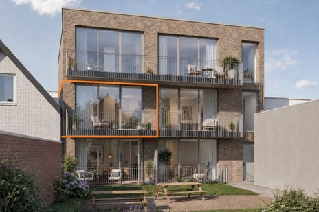 Hoofdstraat thumbnail