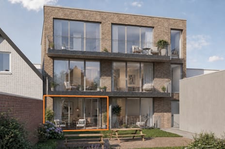 Hoofdstraat thumbnail