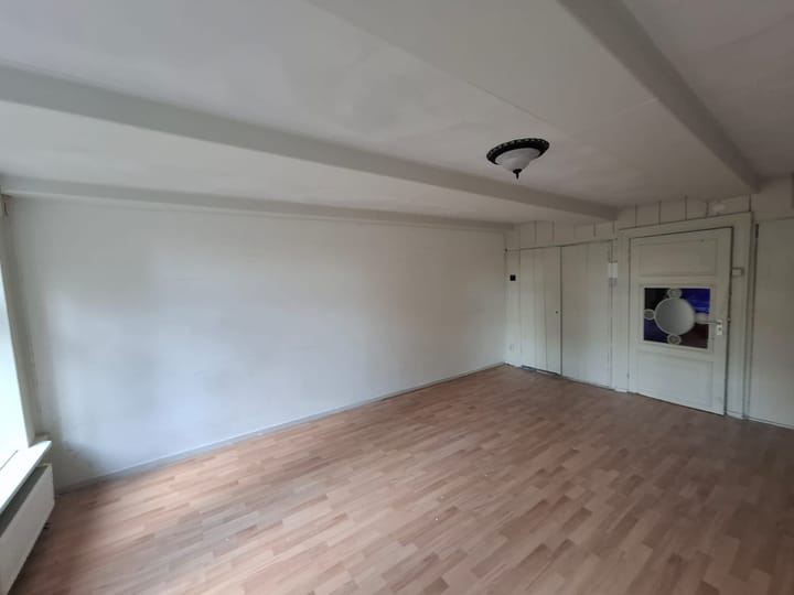 Foto 4 van Brugstraat 3-A
