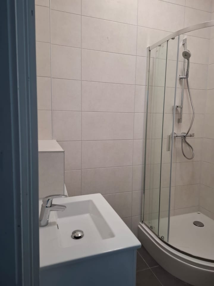 Studio te huur: Brugstraat 3A, Groningen