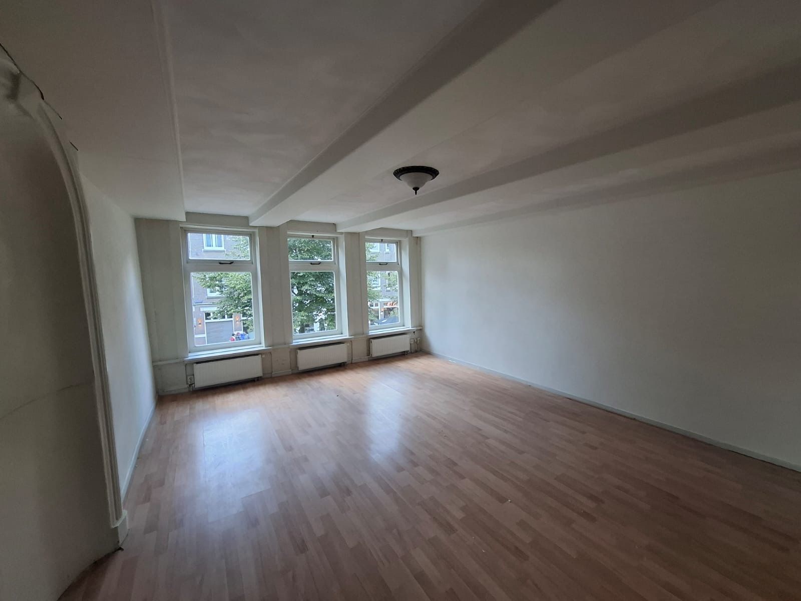 Appartement Brugstraat 3-A — foto 2