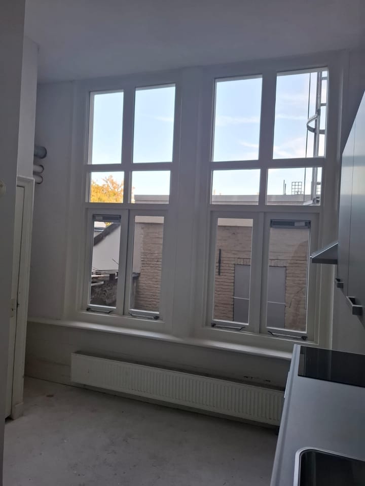 Studio te huur: Brugstraat 3A, Groningen