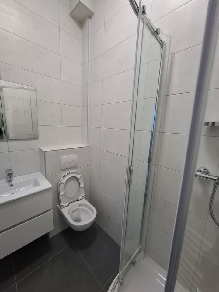 Studio te huur: Brugstraat 3A, Groningen