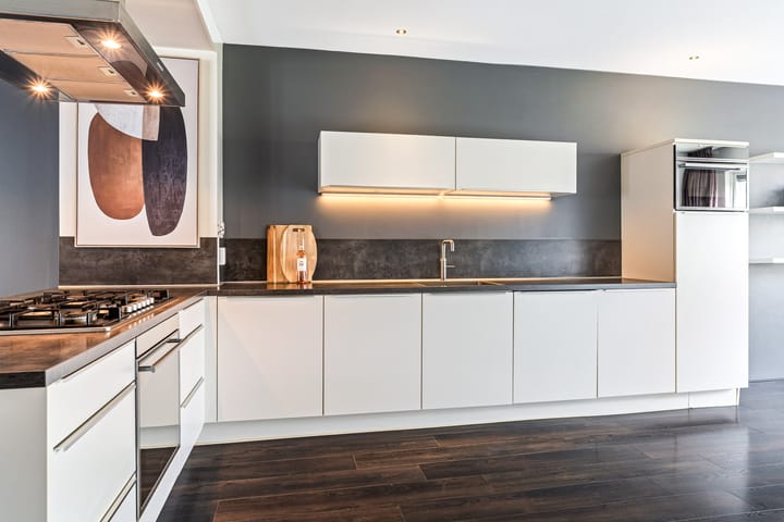 Tussenwoning te huur: Hooizolder 36, Drachten