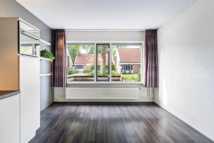 Tussenwoning te huur: Hooizolder 36, Drachten