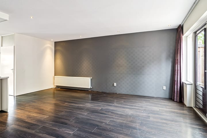 Tussenwoning te huur: Hooizolder 36, Drachten