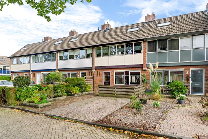 Woning te huur
