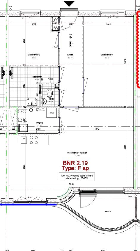 Photo 5 of Abe Bonnemastraat 160