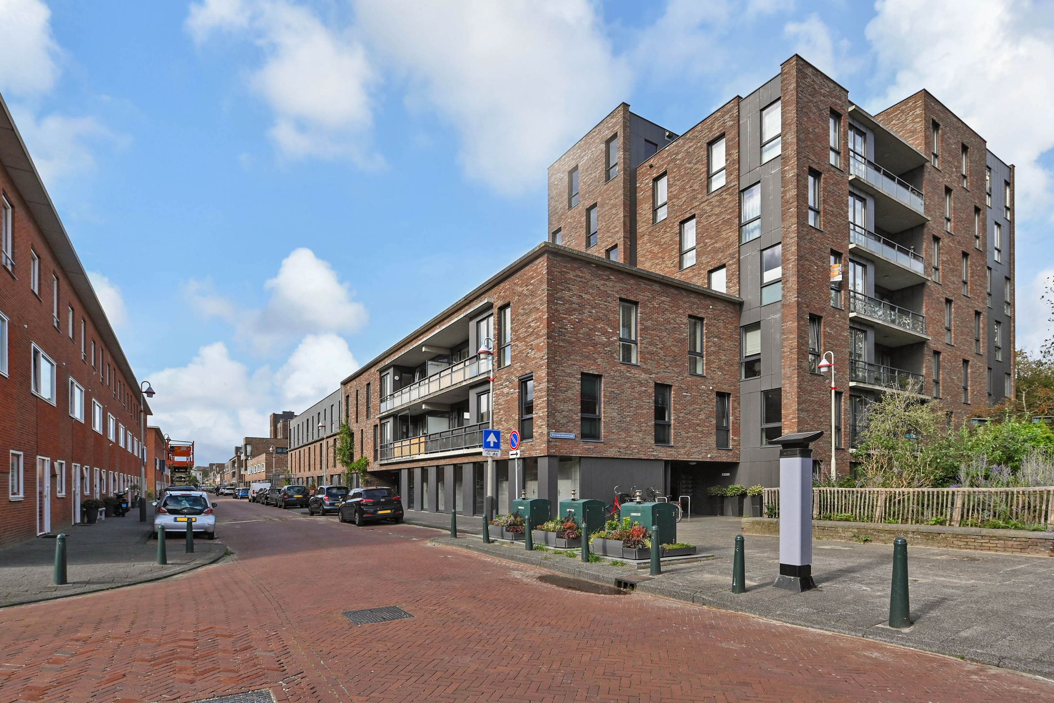 Bevelandsestraat 172 
